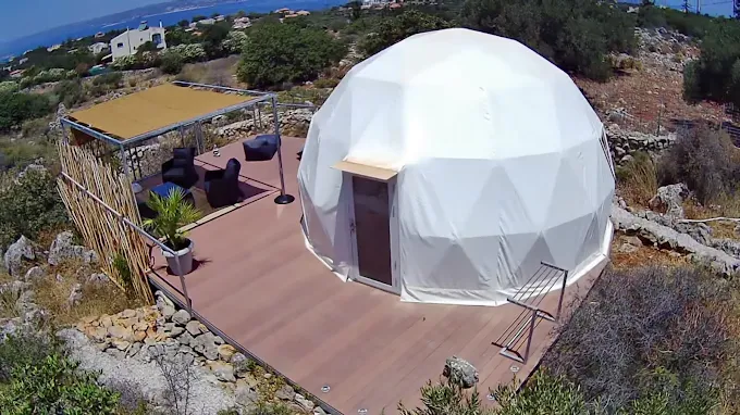 Coucher de Soleil Magique